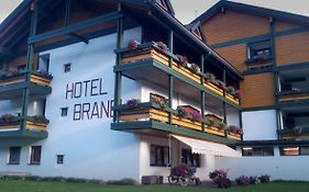 Hotel Brandl San Candido